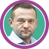Аватарка канала Бойко о главном