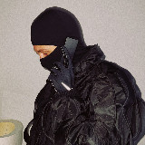 Аватарка канала LESHER IS HERE!