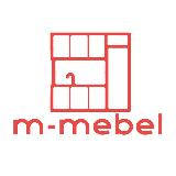 Аватарка канала M-mebel | Шкафы Москва | Кухни Москва