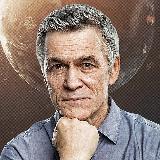 Аватарка канала Неземной телеграм / Астроном Сурдин