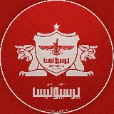 Аватарка канала هواداران ارتش سرخ