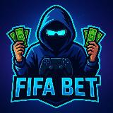 Аватарка канала ⚽️FIFA |⚡️ ФИФА⚡️ | КИБЕР🎮 | ПЕНАЛЬТИ | ФУТБОЛ ⚽