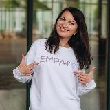 Аватарка канала Анна Сорокина | ЕМРАТ