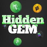 Hidden Gem avatar