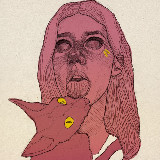 Аватарка канала не тереби дао