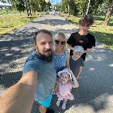 Аватарка канала В Эстонию из РФ/From Russia to Estonia
