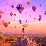 Аватарка канала Счастливый разум | Саморазвитие