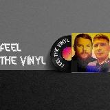 Аватарка канала FEEL THE VINYL