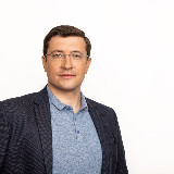 Аватарка канала Глеб Никитин