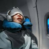 Аватарка канала Пассажир в потоке