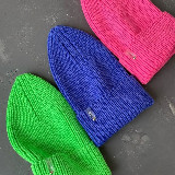 Аватарка канала Вяжем аксессуары