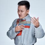 Аватарка канала Ринчин Дашицыренов