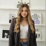 Аватарка канала Алиса в Стране Телеграма