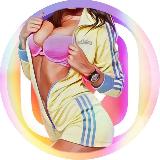 Аватарка канала ХУДЕЕМ ВМЕСТЕ🔥ВКУСНЫЕ РЕЦЕПТЫ И ВСЕ О ПП