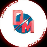 Аватарка канала "Digital Market | Биржа Telegram каналов"