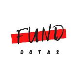 Аватарка канала Dota 2 Fund | Новости
