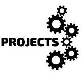 Аватарка канала Projects // Вакансии для IT / TECH руководителей