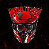 Аватарка канала Мото Психи