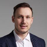 Аватарка канала Антон Карцев | IT-решения для Бизнеса и HR