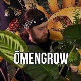 Аватарка канала 🌿 ŌMENGROW
