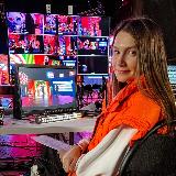 Аватарка канала ZADVORNOVA TV🎥