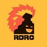Аватарка канала RDRC
