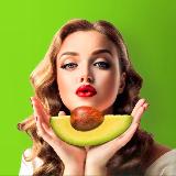 Аватарка канала "Здоровая еда"