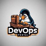 Аватарка канала DevOps Portal | Linux