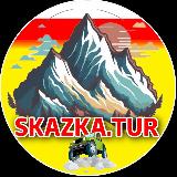 Аватарка канала Экскурсии по Осетии SKAZKA. TUR
