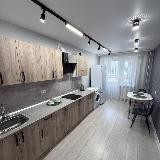Аватарка канала Аренда, продажа квартир | Саранск