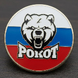 Аватарка канала РОКОТ