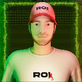 Аватарка канала ROI | Canal Gratuito