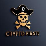 Crypto Pirate Channel avatar