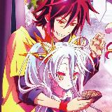 Аватарка канала Аниме викторины | опросы