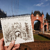 Аватарка канала Краснодар 360°