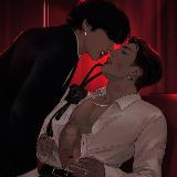 Аватарка канала арты, фф bts › вигу