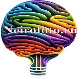 Аватарка канала Нейросети | NeiroFoto | ChatGPT