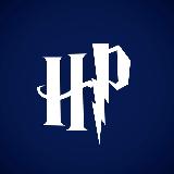 Аватарка канала Поиск фанфиков - Гарри Поттер