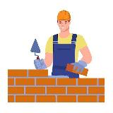 Аватарка канала Стройка, ремонт, интерьер