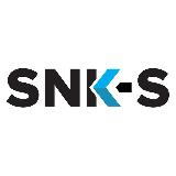 Аватарка канала SNK-S. Про аудио, видео