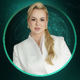 Аватарка канала Анна Фомичева