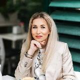 Аватарка канала ТГ Продвижение с Ирой Андре