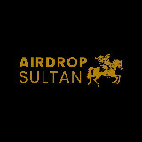 Аватарка канала Airdrop Sultan Indonesia