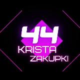 Аватарка канала KristaZakupki44 Краснодарский край