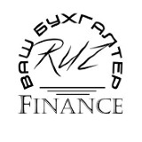 Аватарка канала РУЗАННА о налогах просто и доступно