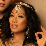 Аватарка канала Юлия Кан | Астролог Прашолог