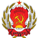 Аватарка канала БурАССР 2.0