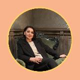 Аватарка канала Марина/Таролог/Парапсихолог