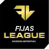Аватарка канала 🔱 FIJAS LEAGUE || FREE 🔱