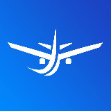 Аватарка канала Прямой рейс | Путешествия